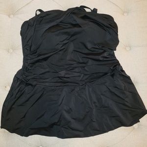 NWT Swimsuits for All One Piece